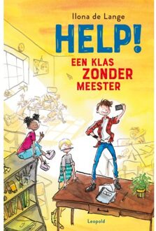 Help! Een klas zonder meester