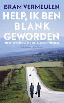 Help, ik ben blank geworden - eBook Bram Vermeulen (9035140966)