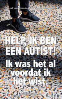 Help, ik ben een autist! - Pascal van Ijzendoorn en Ans Ettema-Essler - 000