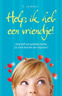 Help, ik heb een vriendje - eBook Emily Lockhart (9026135459)