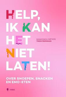 Help, Ik Kan Het Niet Laten ! - Trees Peersman