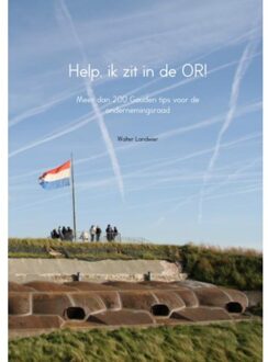 Help, ik zit in de OR