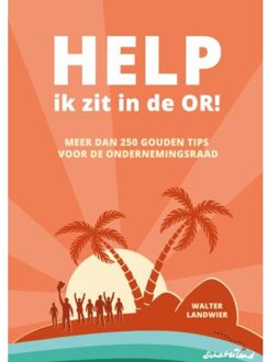 Help, Ik Zit In De Or