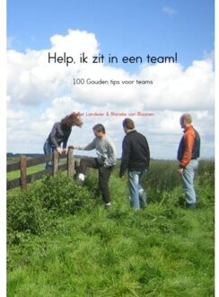 Help, ik zit in een team
