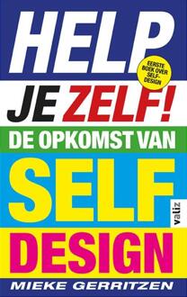 Help Je Zelf - (ISBN:9789492095954)