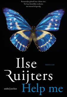 Help me - Ilse Ruijters - ebook