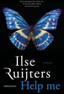 Help me -  Ilse Ruijters (ISBN: 9789026366420)