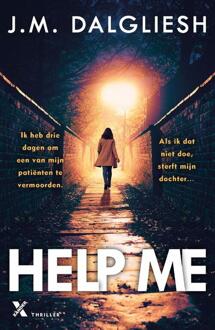 Help me -  J.M. Dalgliesh (ISBN: 9789401624879)