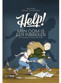 Help! Mijn Oom Is Een Inbreker En Dat Kostte Me