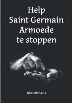 Help Saint Germaint Armoede Te Stoppen