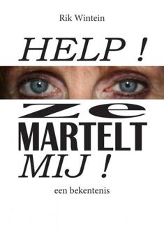 Help! Ze Martelt Mij