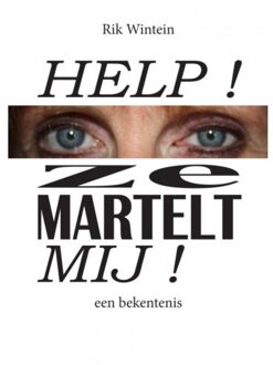 Help! Ze Martelt Mij