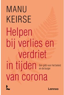 Helpen bij verlies en verdriet in tijden van corona