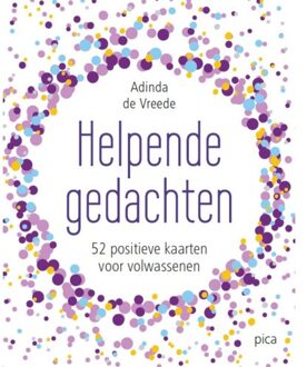 Helpende gedachten voor volwassenen