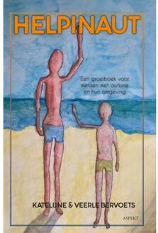 Helpinaut - Katelijne Bervoets
