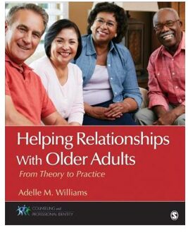 Helping Relationships With Older Adults