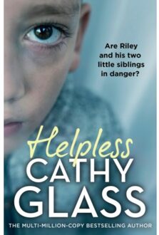 Helpless - Cathy Glass
