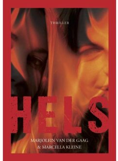 Hels - Boek Marcella Kleine-de Peuter (9082058642)