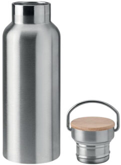 Helsinki 500ml flacon Bruin - One size