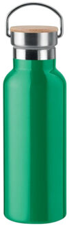 Helsinki 500ml flacon Groen - One size