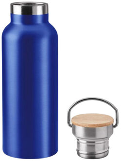 Helsinki 500ml flacon - maat One size Blauw