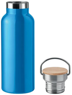 Helsinki 500ml flacon - maat One size Blauw