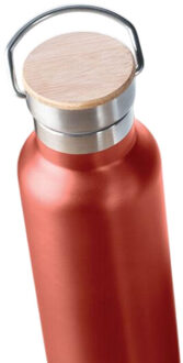 Helsinki 500ml flacon - maat One size Rood