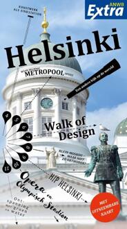 Helsinki - Anwb Extra - Judith Rixen