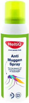 Heltiq Anti Muggen Spray (100g)