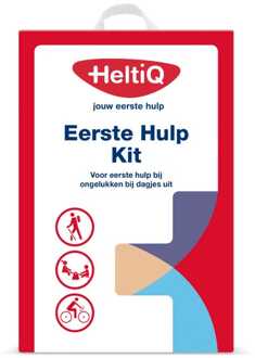 Heltiq Eerste Hulp Kit