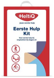 Heltiq Eerste Hulp Kit