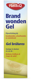 Heltiq Gel - 118 ml - Brandwondengel