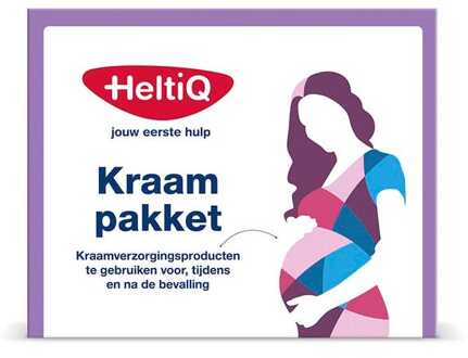 Heltiq Kraampakket
