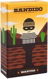 Helvetiq kaartspel Bandido