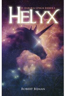 Helyx - De Segrijn & Sotalia Boeken