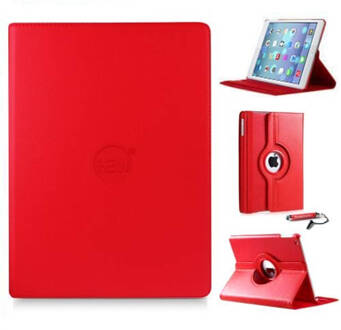 HEM Apple Ipad Air 3 Hoes Hem Rood / Ipad Hoes Rood / Hoes Ipad Air 2019 Rood