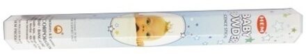 HEM Wierook Baby powder