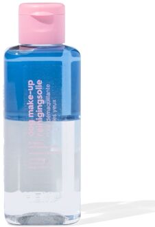 Hema 2-fasen oog make-up reinigingsolie 150ml