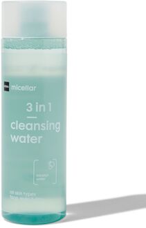Hema 3 In 1 Cleansing Water 250ml