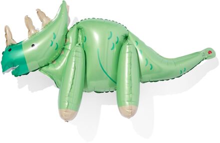 Hema 3D folieballon dino 50 cm
