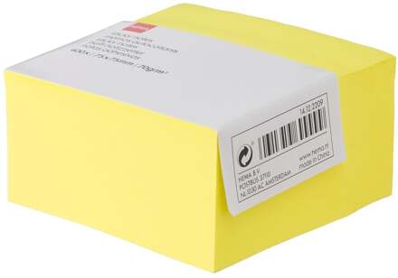 Hema 400-pak sticky notes