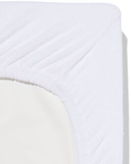 Hema Aankleedkussenhoes 50x70 wit (wit)