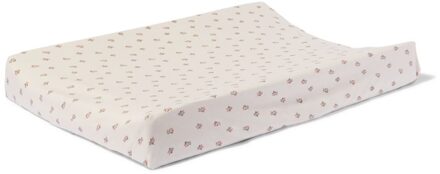 Hema Aankleedkussenhoes katoen 50x70 eendjes