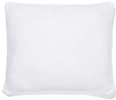 Hema Aanpasbaar hoofdkussen 60x70 synthetisch (wit)