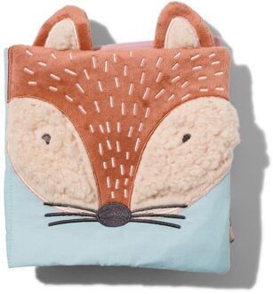 Hema Activiteitenboek vos