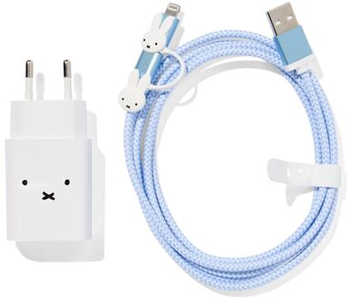 Hema Adapterset nijntje