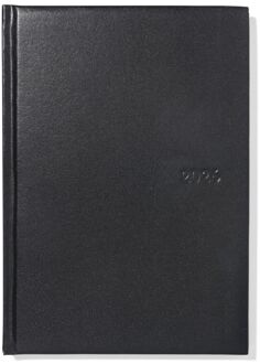 Hema Agenda 2026 17.5x24.7cm klassiek