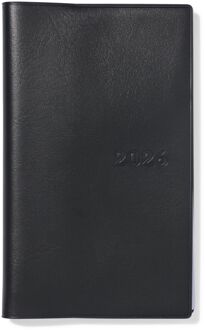 Hema Agenda 2026 9.5x17cm