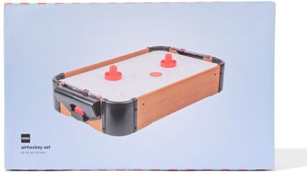 Hema Airhockey set