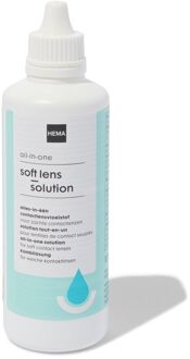 Hema Alles- in-één contactlensvloeistof 100ml